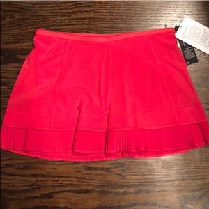 Lululemon City Run by Skort